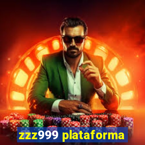 zzz999 plataforma